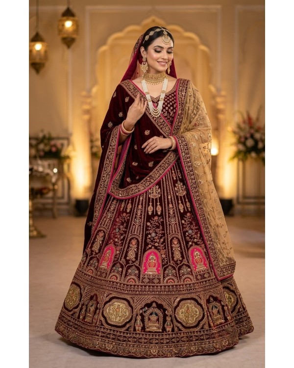 Lehenga